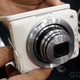 Illustration for article titled Canon Powershot N Hands On: What a Cute Little Thing